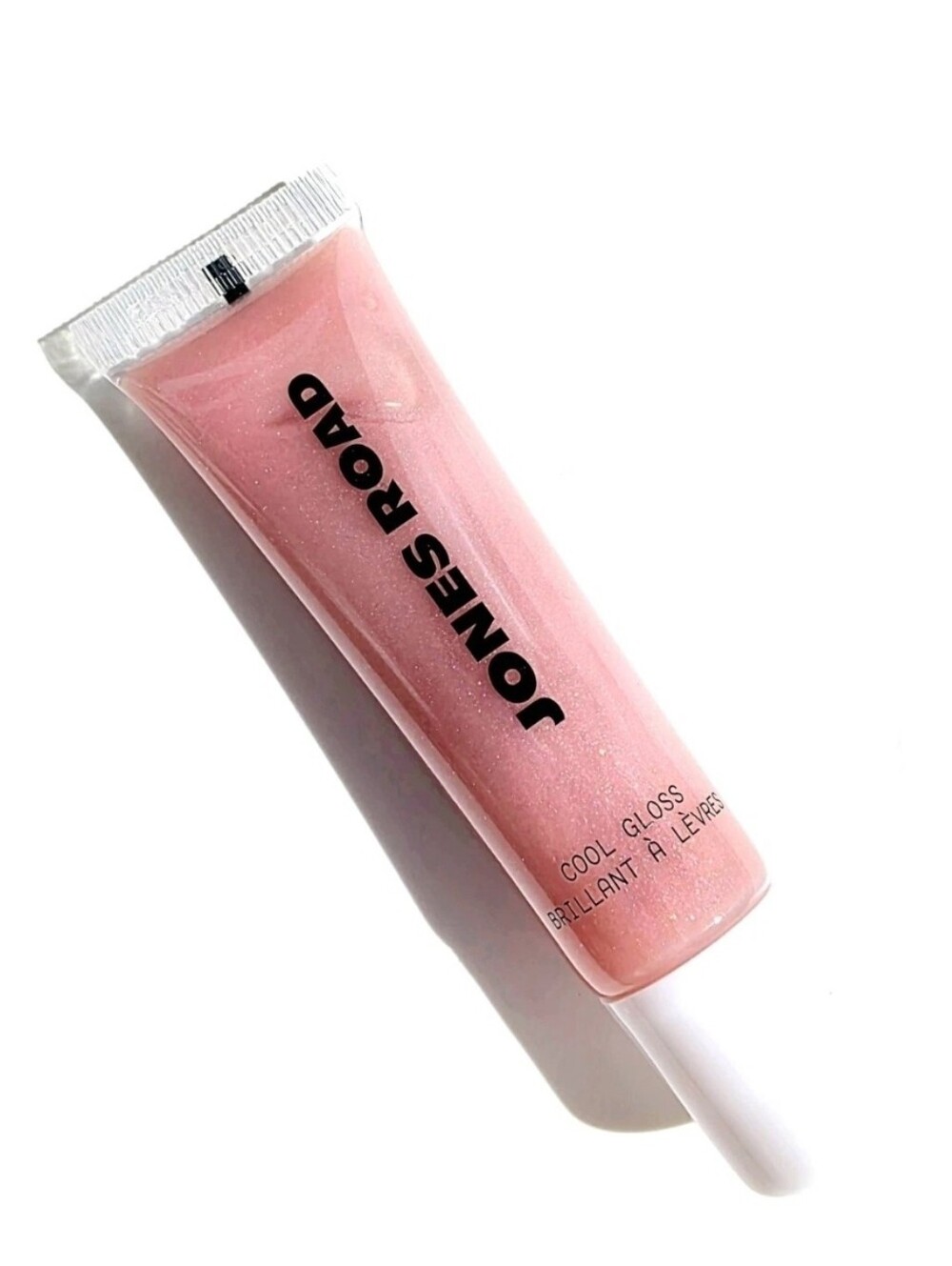 Jones Road Cool Gloss Pink Lilac New LE
